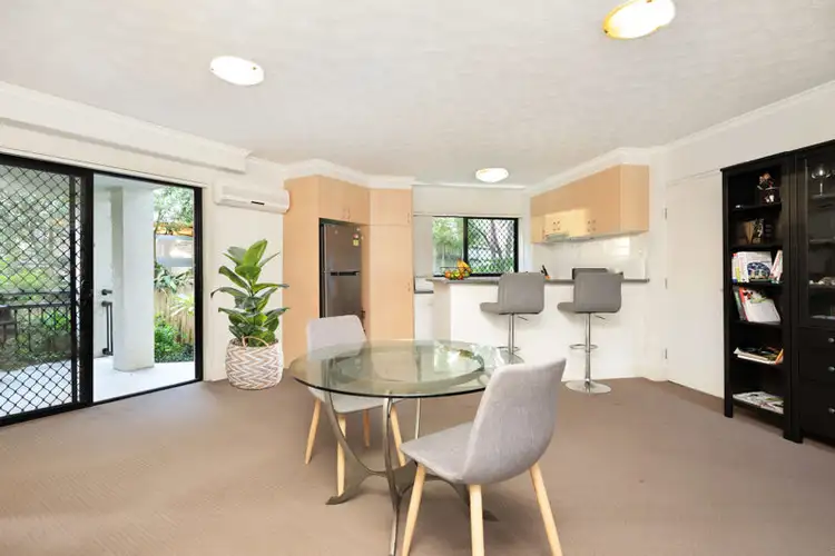 Third view of Homely apartment listing, 21/138 High Street, Southport QLD 4215