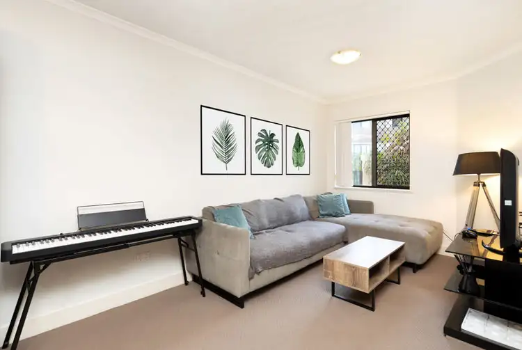 Fourth view of Homely apartment listing, 21/138 High Street, Southport QLD 4215