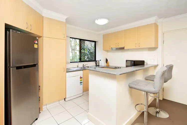 Fifth view of Homely apartment listing, 21/138 High Street, Southport QLD 4215