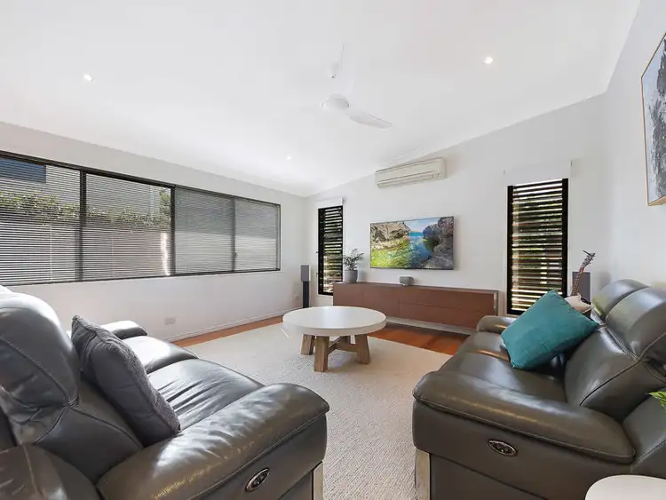 Fifth view of Homely house listing, 7 Diorama Court, Eatons Hill QLD 4037