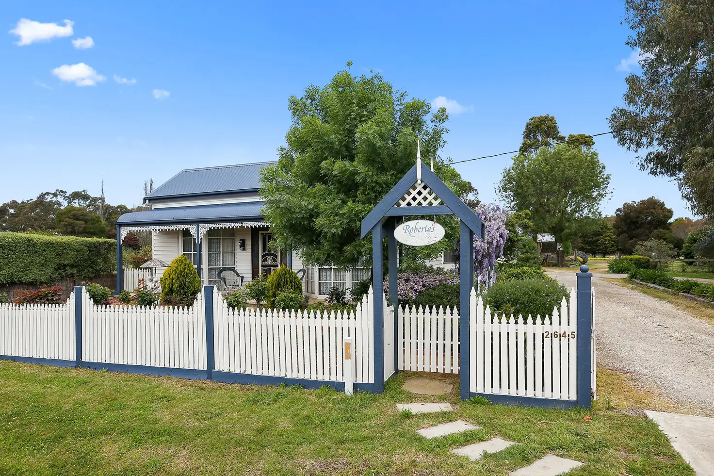 Main view of Homely house listing, 2645 Princes Highway, Winchelsea VIC 3241