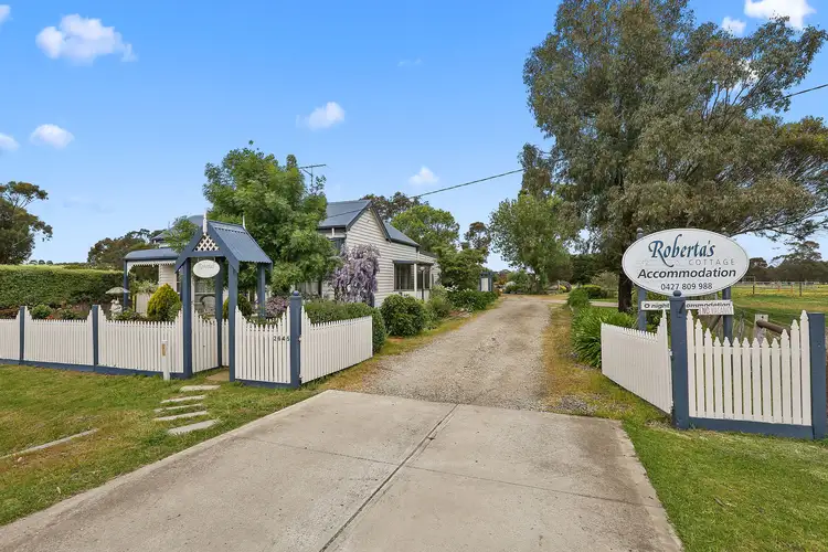 Second view of Homely house listing, 2645 Princes Highway, Winchelsea VIC 3241