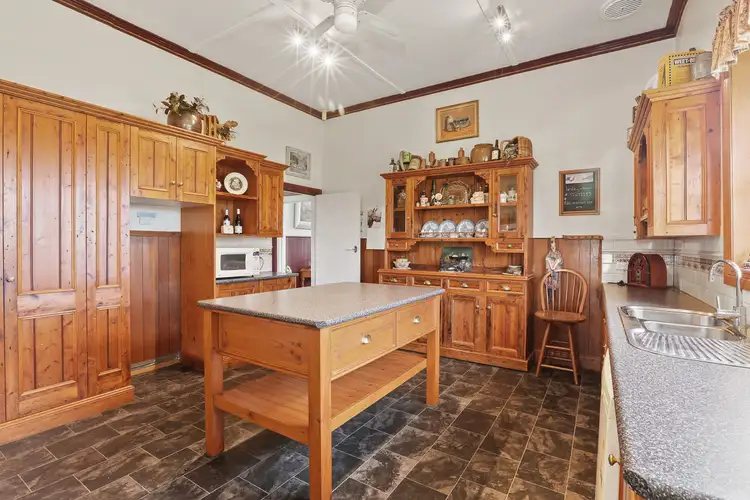 Sixth view of Homely house listing, 2645 Princes Highway, Winchelsea VIC 3241