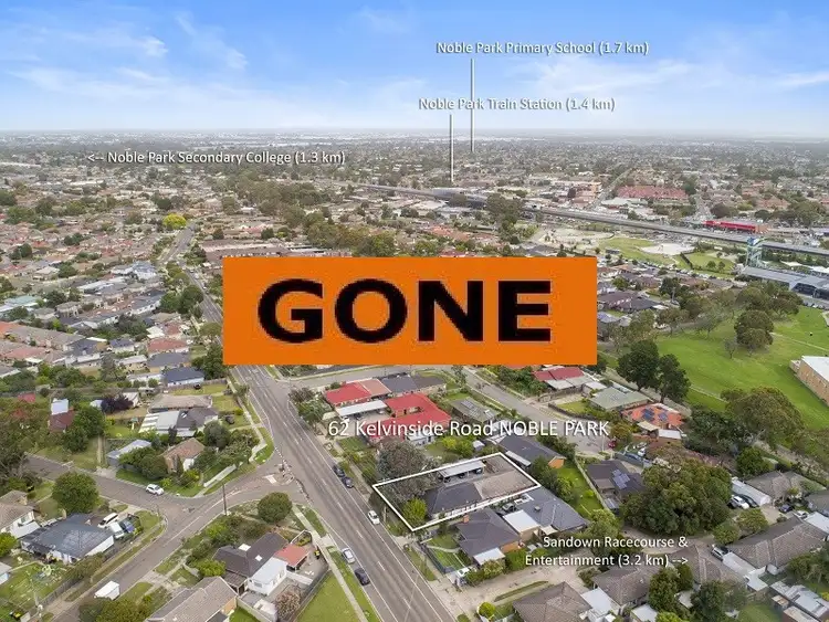 1-5/62 Kelvinside Road, Noble Park VIC 3174