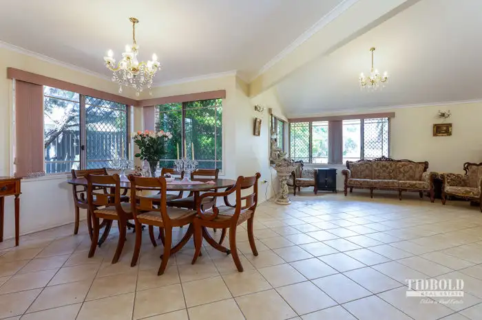 Fourth view of Homely house listing, 9 Kurrewa Court, Victoria Point QLD 4165