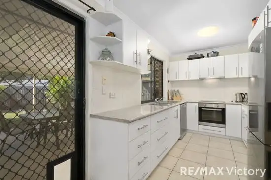 Sixth view of Homely house listing, 54 Columbia Drive, Beachmere QLD 4510
