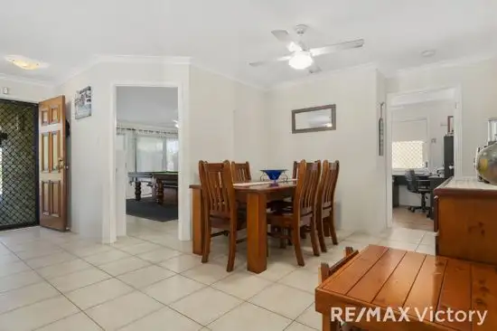 Seventh view of Homely house listing, 54 Columbia Drive, Beachmere QLD 4510