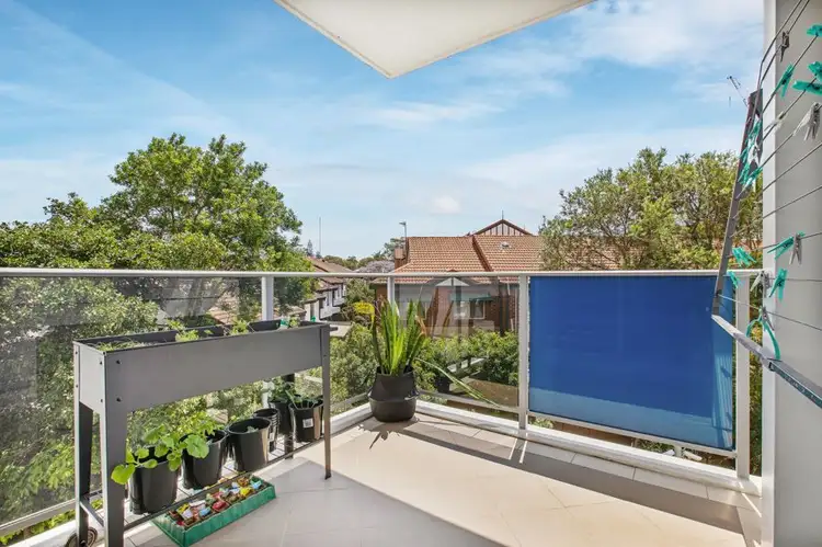 Fifth view of Homely apartment listing, 506/6 Aqua Street, Southport QLD 4215