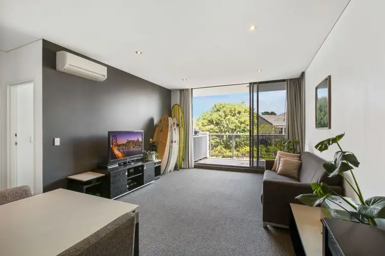 Sixth view of Homely apartment listing, 506/6 Aqua Street, Southport QLD 4215