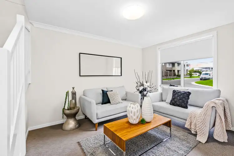 Second view of Homely house listing, 53 Beauchamp Drive, The Ponds NSW 2769