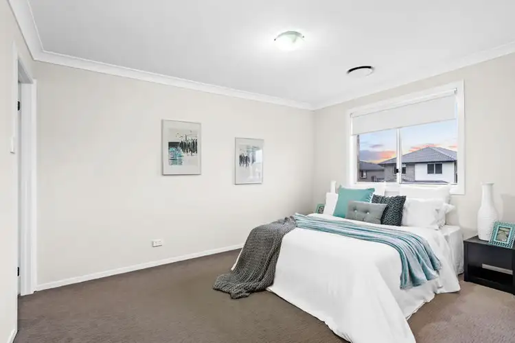 Third view of Homely house listing, 53 Beauchamp Drive, The Ponds NSW 2769