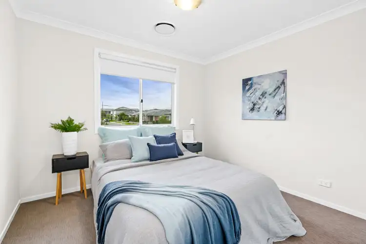 Sixth view of Homely house listing, 53 Beauchamp Drive, The Ponds NSW 2769