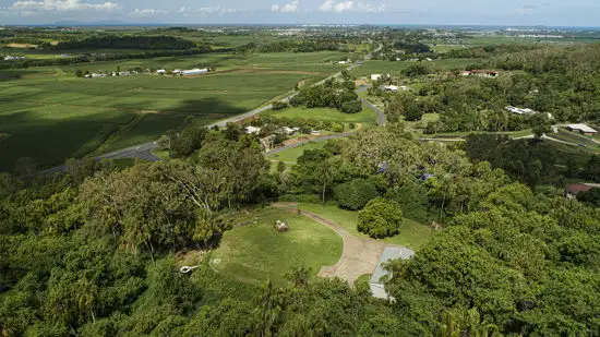 Main view of Homely land listing, 21 Ridgewood Drive, Farleigh QLD 4741