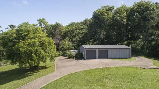 Second view of Homely land listing, 21 Ridgewood Drive, Farleigh QLD 4741