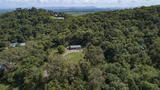 Third view of Homely land listing, 21 Ridgewood Drive, Farleigh QLD 4741