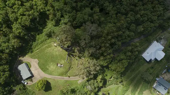 Fourth view of Homely land listing, 21 Ridgewood Drive, Farleigh QLD 4741