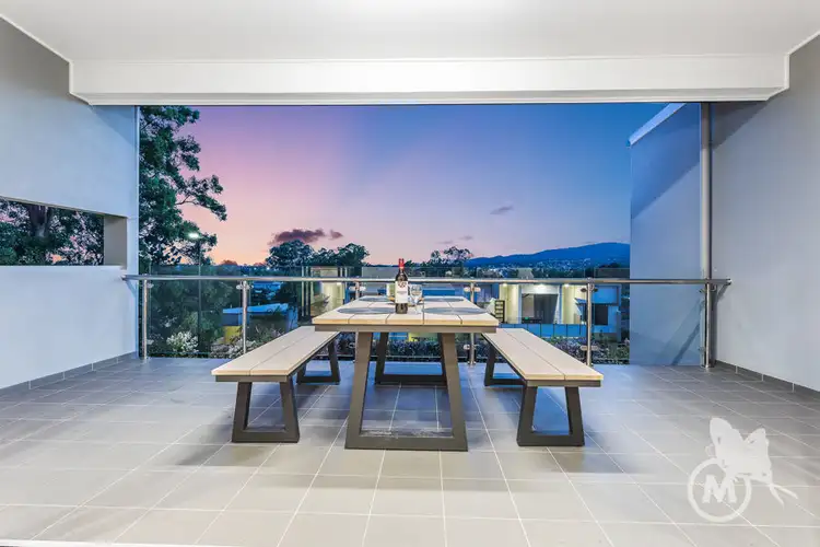 3/70 Warringah Street, Everton Park QLD 4053