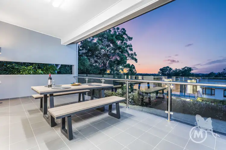Fourth view of Homely townhouse listing, 3/70 Warringah Street, Everton Park QLD 4053