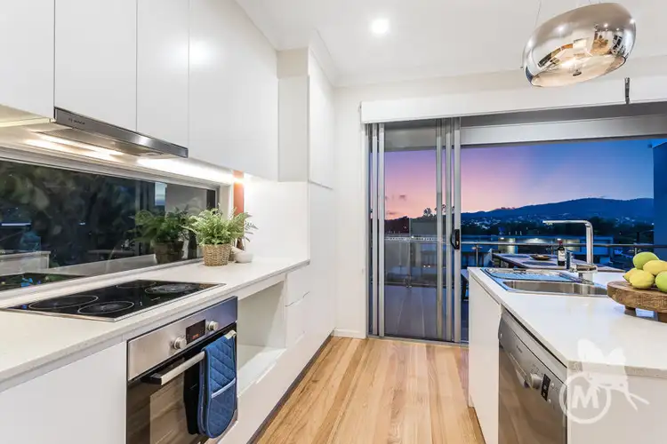 Fifth view of Homely townhouse listing, 3/70 Warringah Street, Everton Park QLD 4053