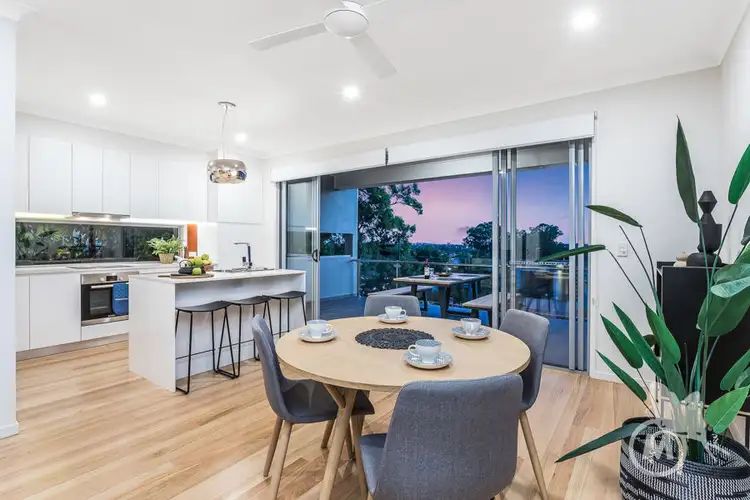 Sixth view of Homely townhouse listing, 3/70 Warringah Street, Everton Park QLD 4053