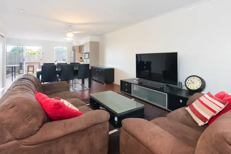 Main view of Homely townhouse listing, 2/124 Mount Cotton Road, Capalaba QLD 4157