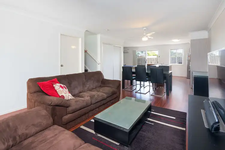 Second view of Homely townhouse listing, 2/124 Mount Cotton Road, Capalaba QLD 4157