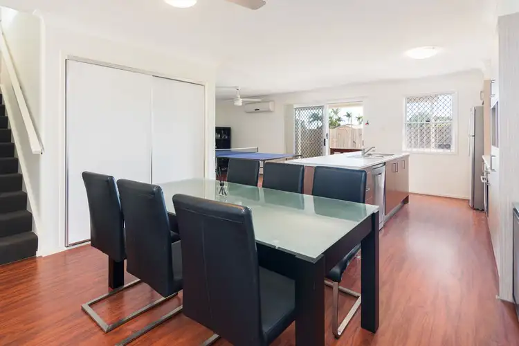 Third view of Homely townhouse listing, 2/124 Mount Cotton Road, Capalaba QLD 4157