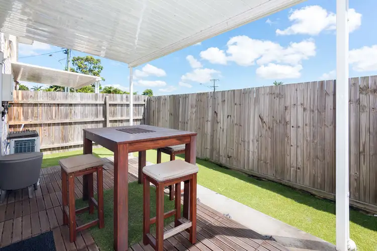 Fifth view of Homely townhouse listing, 2/124 Mount Cotton Road, Capalaba QLD 4157