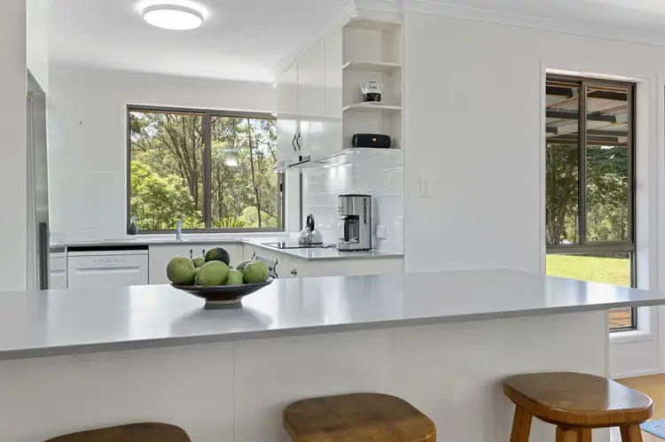 Fourth view of Homely rural property listing, 134 Donovan Road, Cabarlah QLD 4352