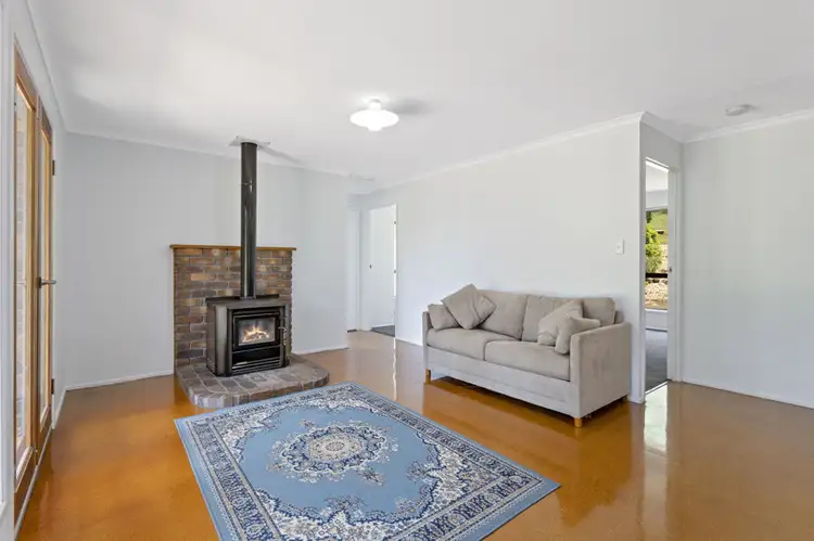 Fifth view of Homely rural property listing, 134 Donovan Road, Cabarlah QLD 4352