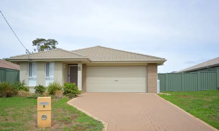 5 Alkira Street, Dubbo NSW 2830