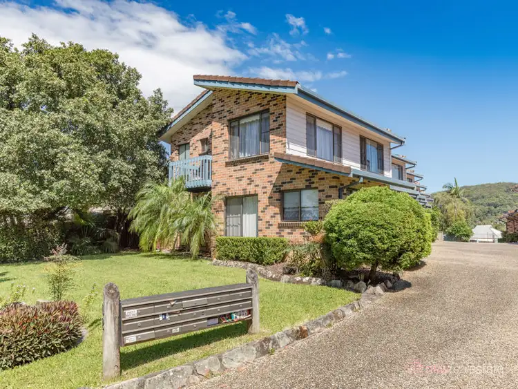1/10 Elizabeth Street, Coffs Harbour NSW 2450