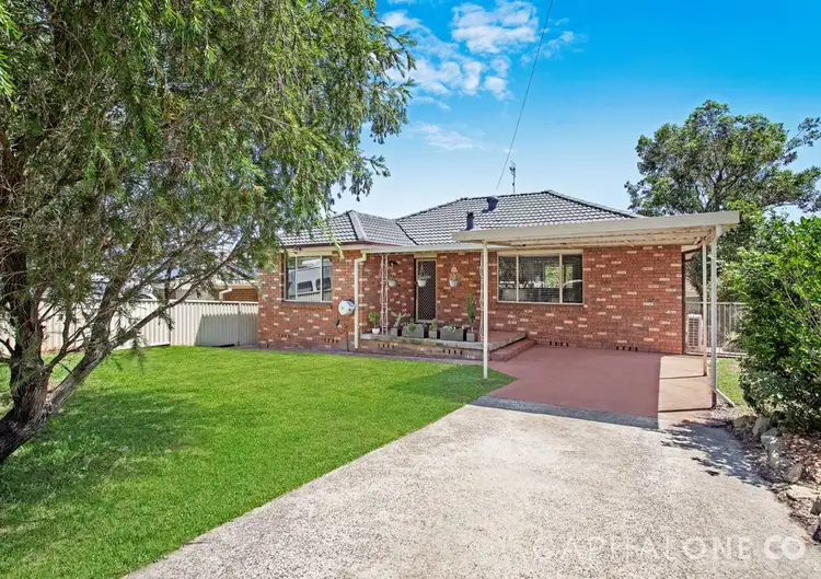 Main view of Homely house listing, 64 McKellar Boulevard, Blue Haven NSW 2262