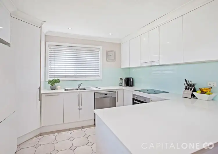 Second view of Homely house listing, 64 McKellar Boulevard, Blue Haven NSW 2262