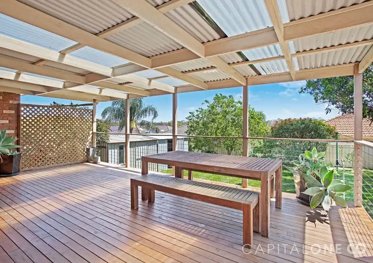 Third view of Homely house listing, 64 McKellar Boulevard, Blue Haven NSW 2262