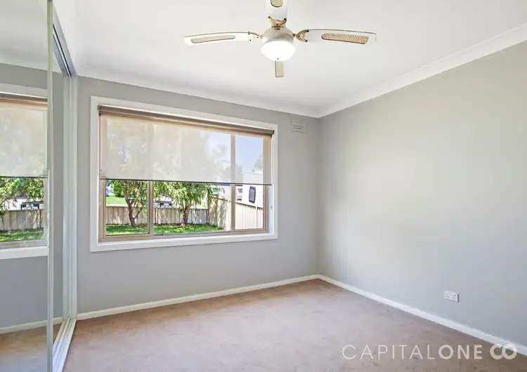 Fifth view of Homely house listing, 64 McKellar Boulevard, Blue Haven NSW 2262