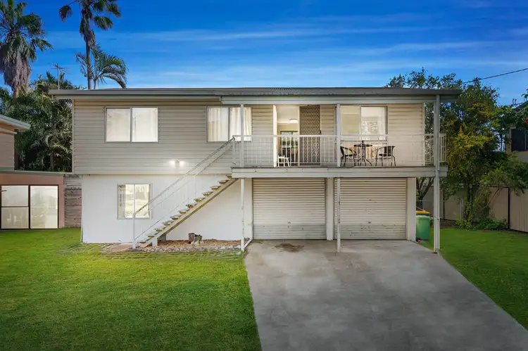 75 Springfield Drive, Burpengary QLD 4505