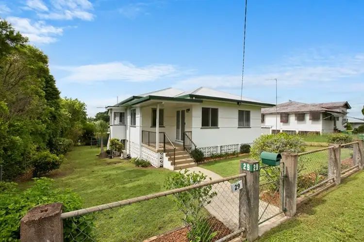 29 Adams Street, Gympie QLD 4570