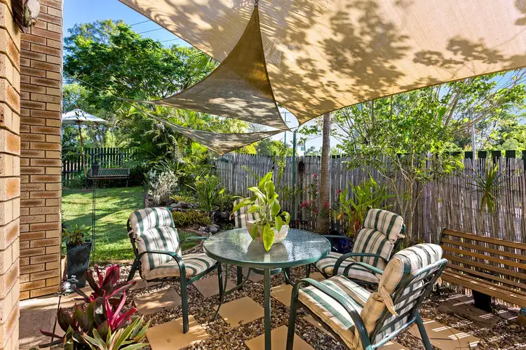 Second view of Homely house listing, 1 Eveleigh Street, Arana Hills QLD 4054