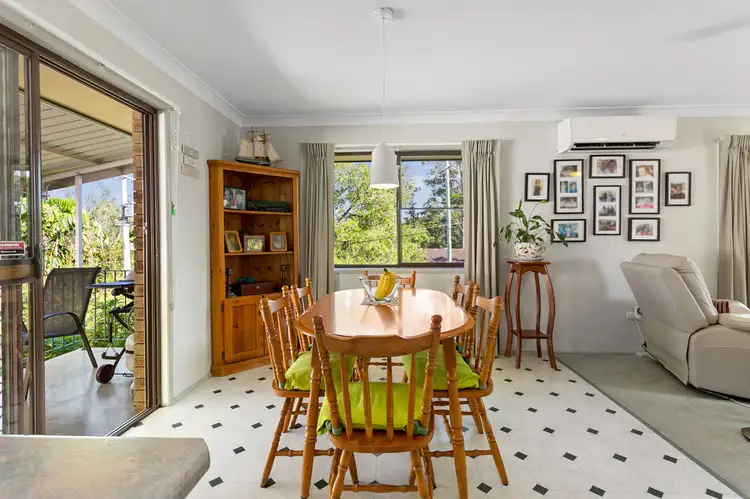 Third view of Homely house listing, 1 Eveleigh Street, Arana Hills QLD 4054