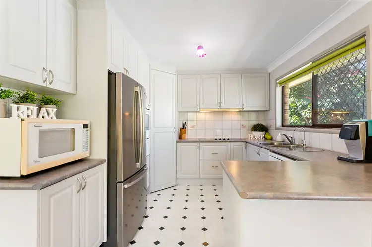 Fourth view of Homely house listing, 1 Eveleigh Street, Arana Hills QLD 4054