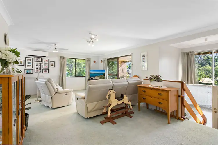 Fifth view of Homely house listing, 1 Eveleigh Street, Arana Hills QLD 4054