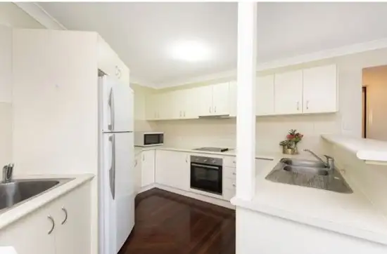 Second view of Homely unit listing, 3/146 PEMBROKE STREET, Coorparoo QLD 4151