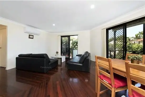 Third view of Homely unit listing, 3/146 PEMBROKE STREET, Coorparoo QLD 4151