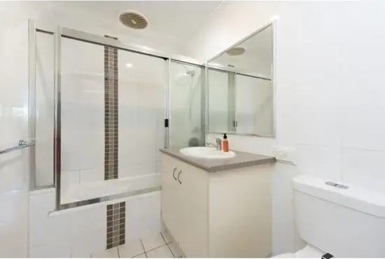 Fifth view of Homely unit listing, 3/146 PEMBROKE STREET, Coorparoo QLD 4151