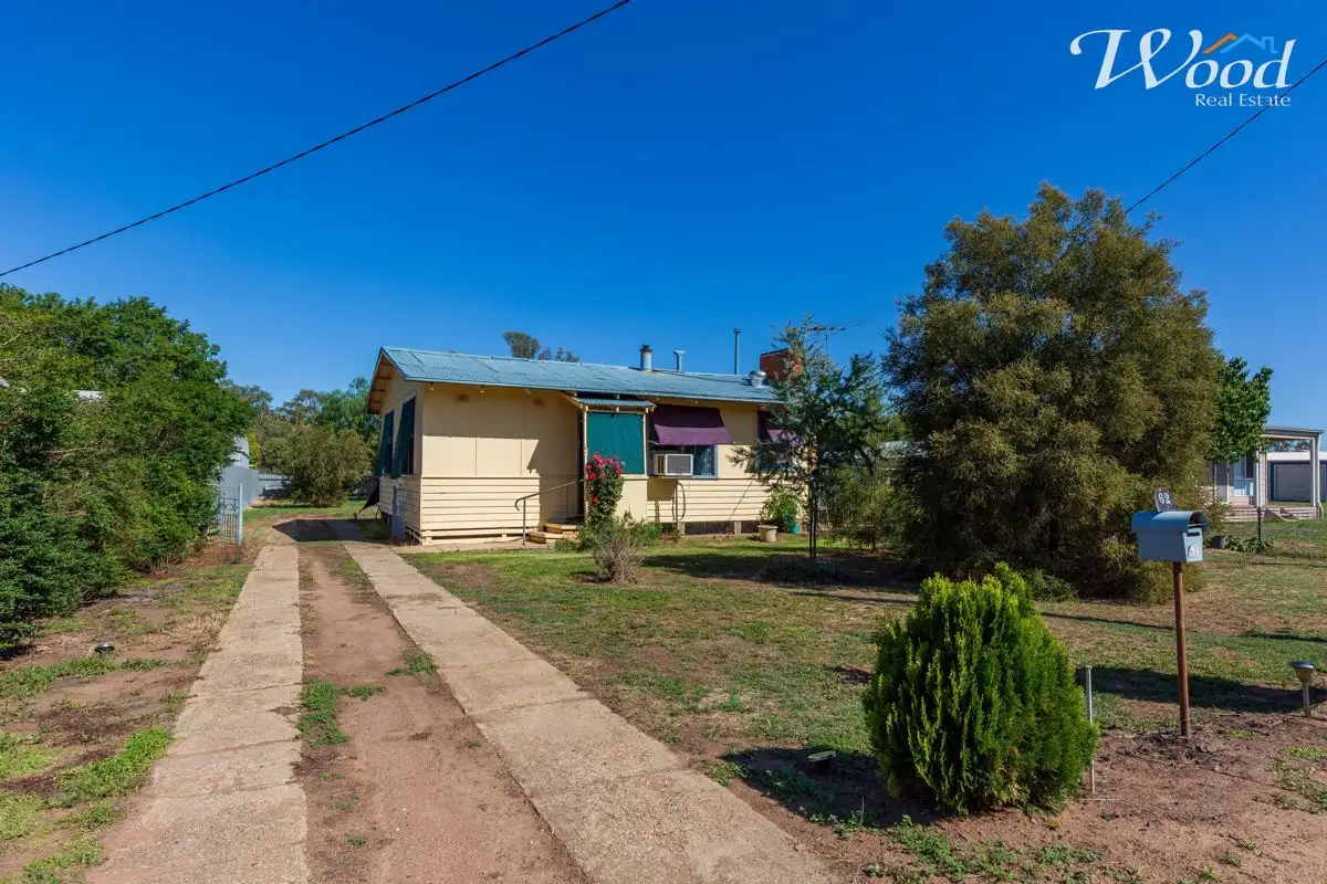 Main view of Homely house listing, 62 Comer Street, Henty NSW 2658