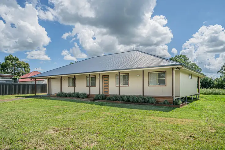 Main view of Homely house listing, 78 Niagara Street, Armidale NSW 2350