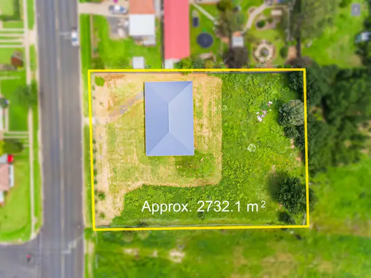 Second view of Homely house listing, 78 Niagara Street, Armidale NSW 2350