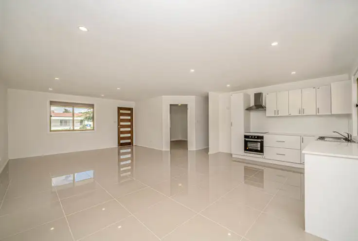 Third view of Homely house listing, 78 Niagara Street, Armidale NSW 2350