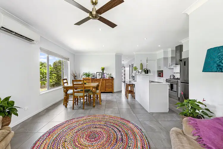 Main view of Homely house listing, 41 Retreat Crescent, Yandina QLD 4561